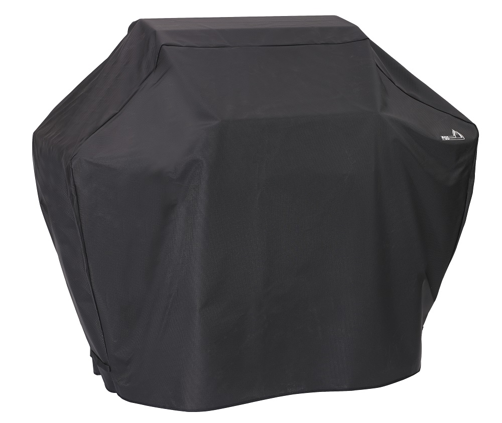 Grill Cover WPC 38M Angle