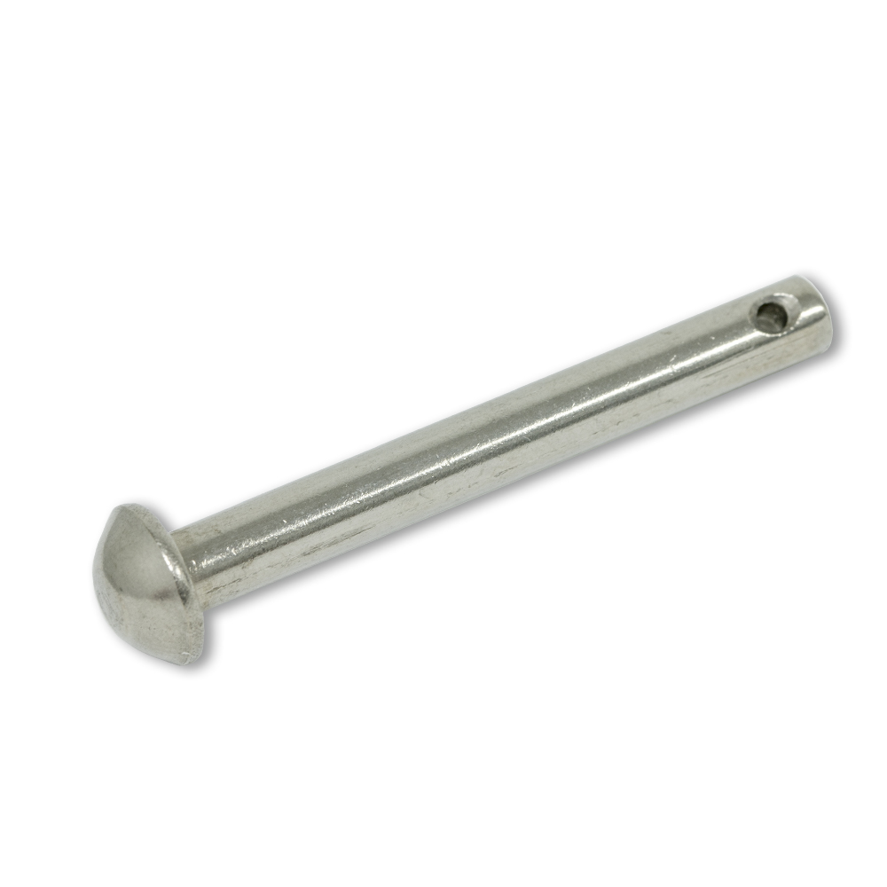 A SERIES CLEVIS PIN 