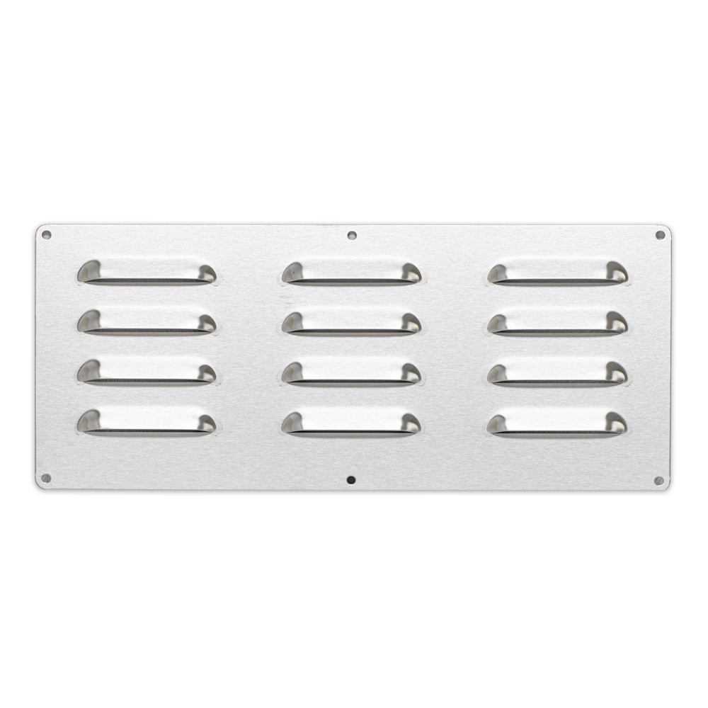 Vent Kit for Grill Island 3 x 12
