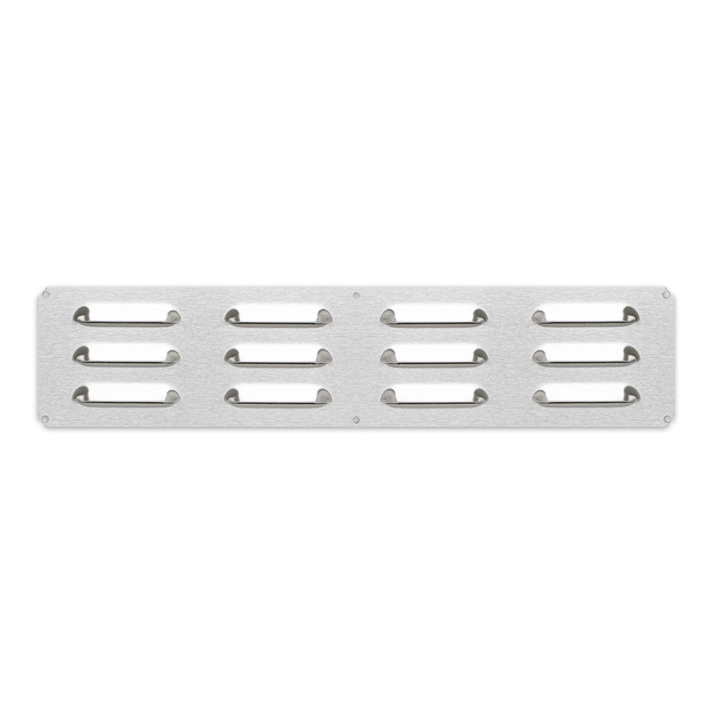VENT KIT FOR GRILL ISLAND 6 X 14