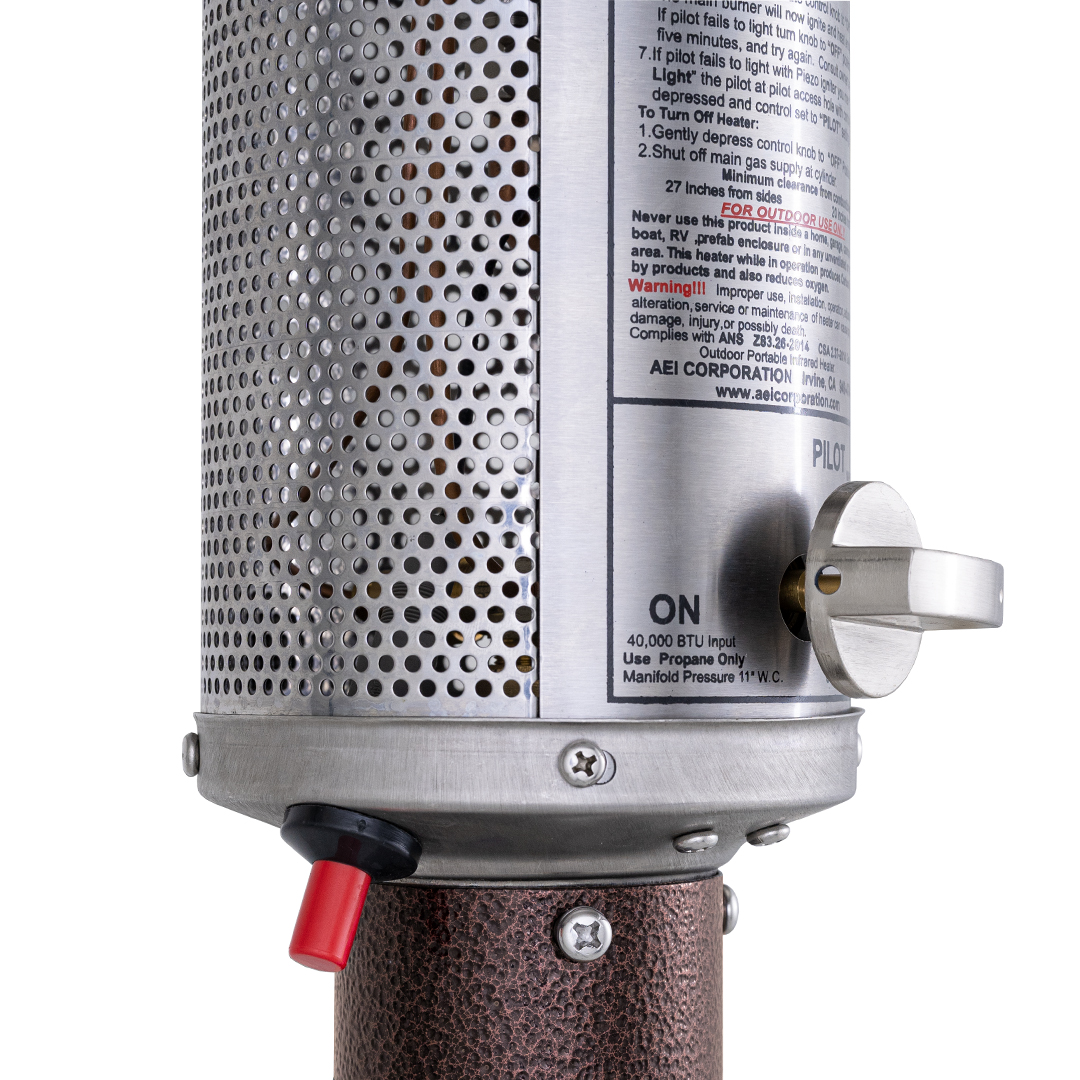 PC02AB IGNITION