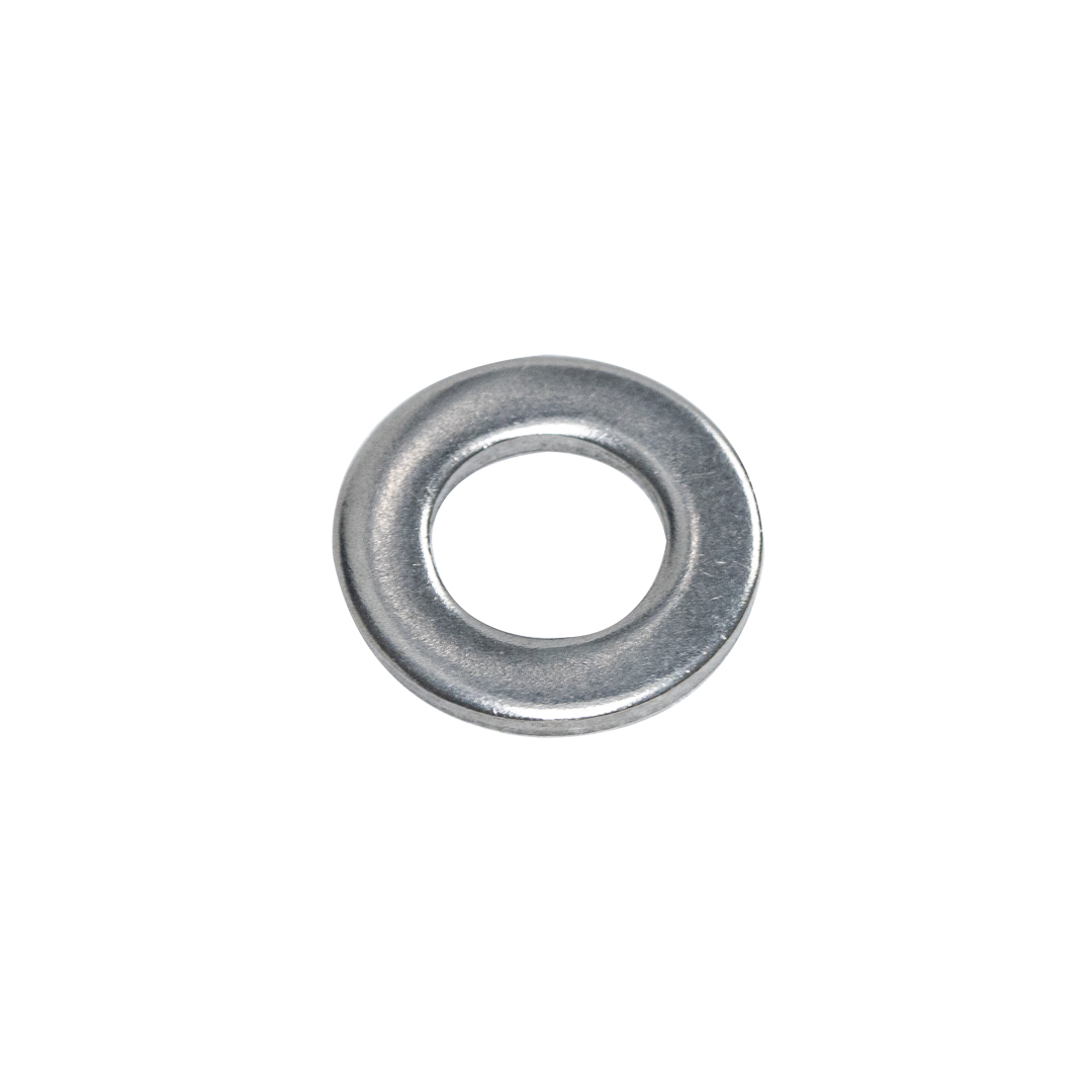 1002 - M8 Flat Stainless Steel Washer for Patio Comfort Reflector