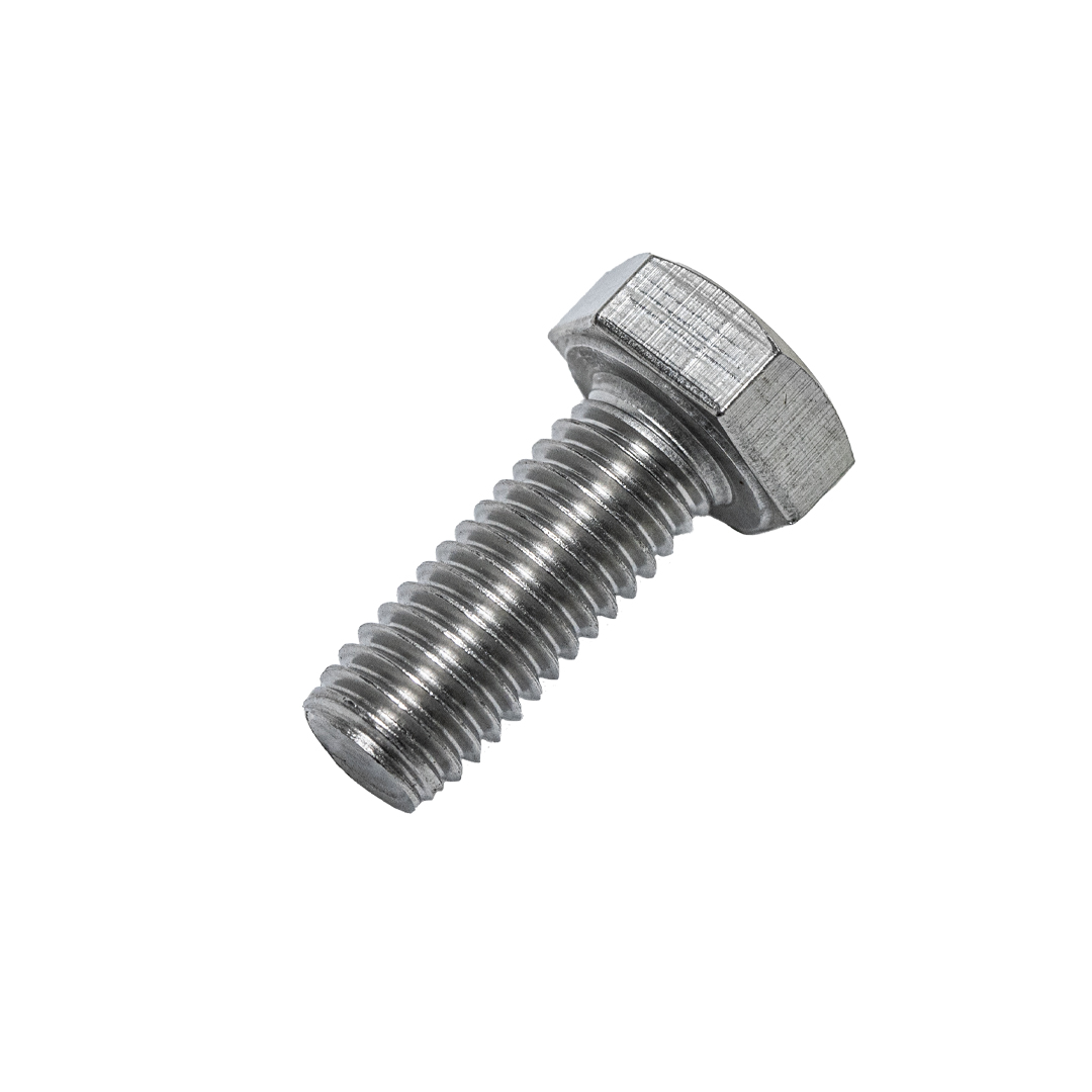 1005 - M8 X 20MM Bolt Stainless Steel Hex Emitter To Reflector